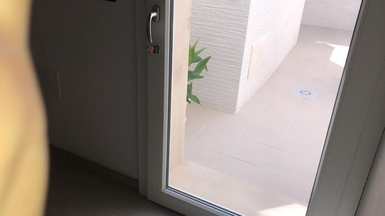 Vila Casa Nobile Squinzano Exteriér fotografie