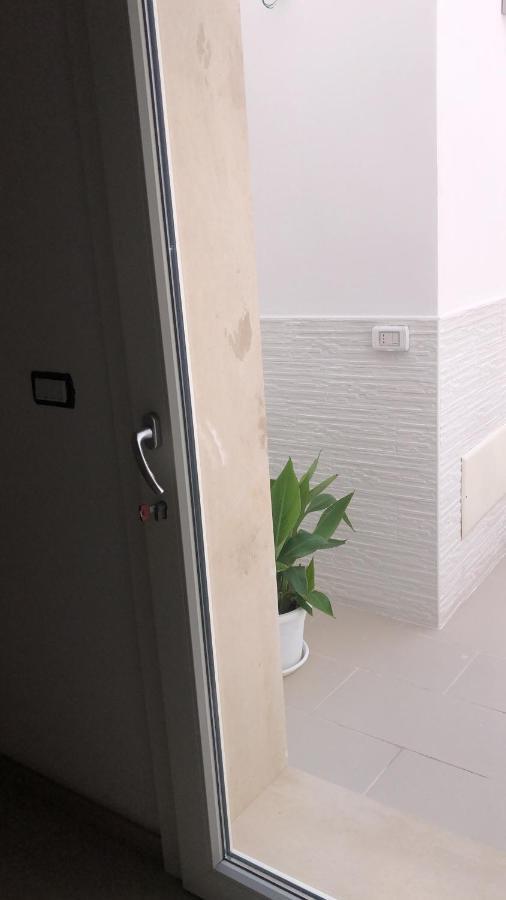 Vila Casa Nobile Squinzano Exteriér fotografie
