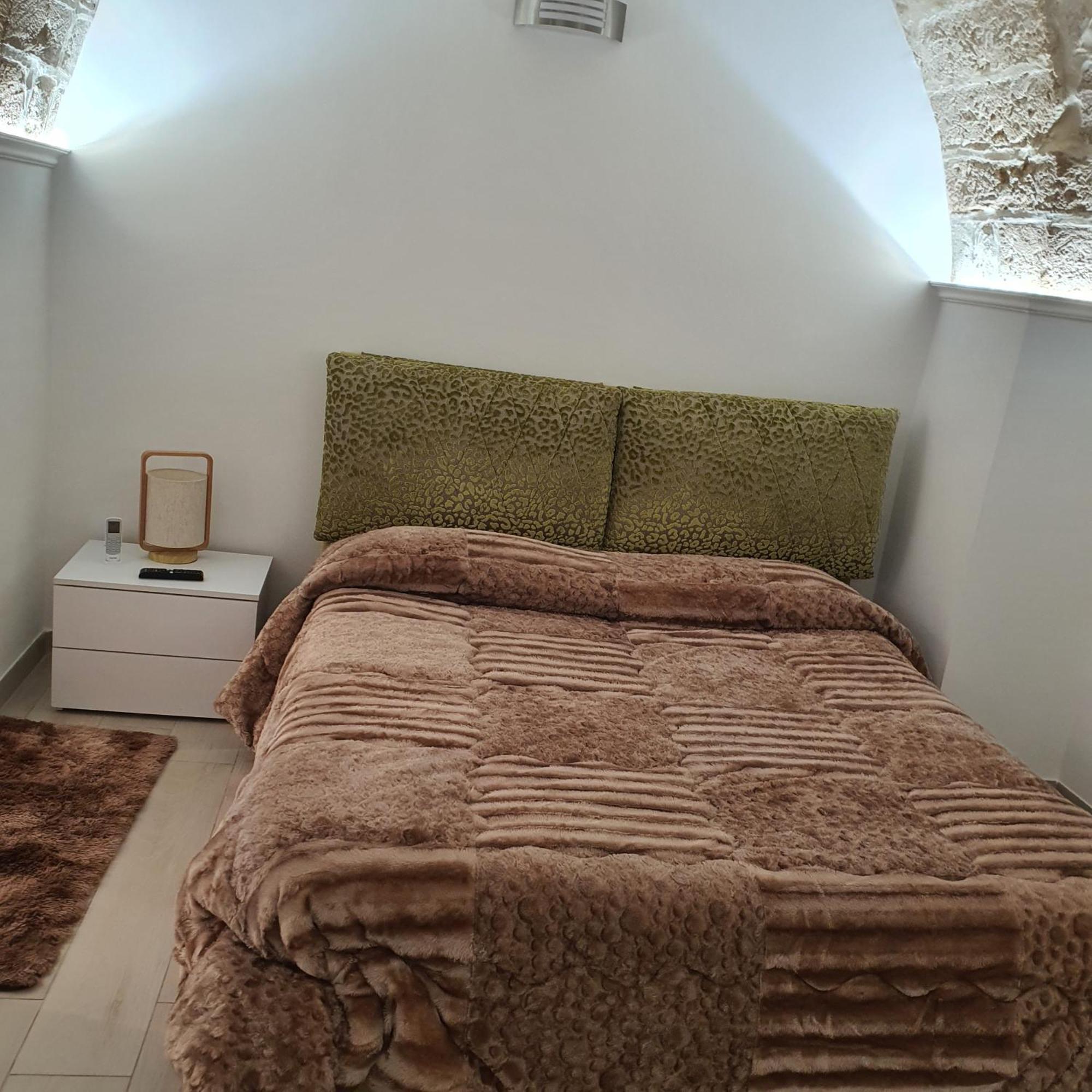 Vila Casa Nobile Squinzano Exteriér fotografie