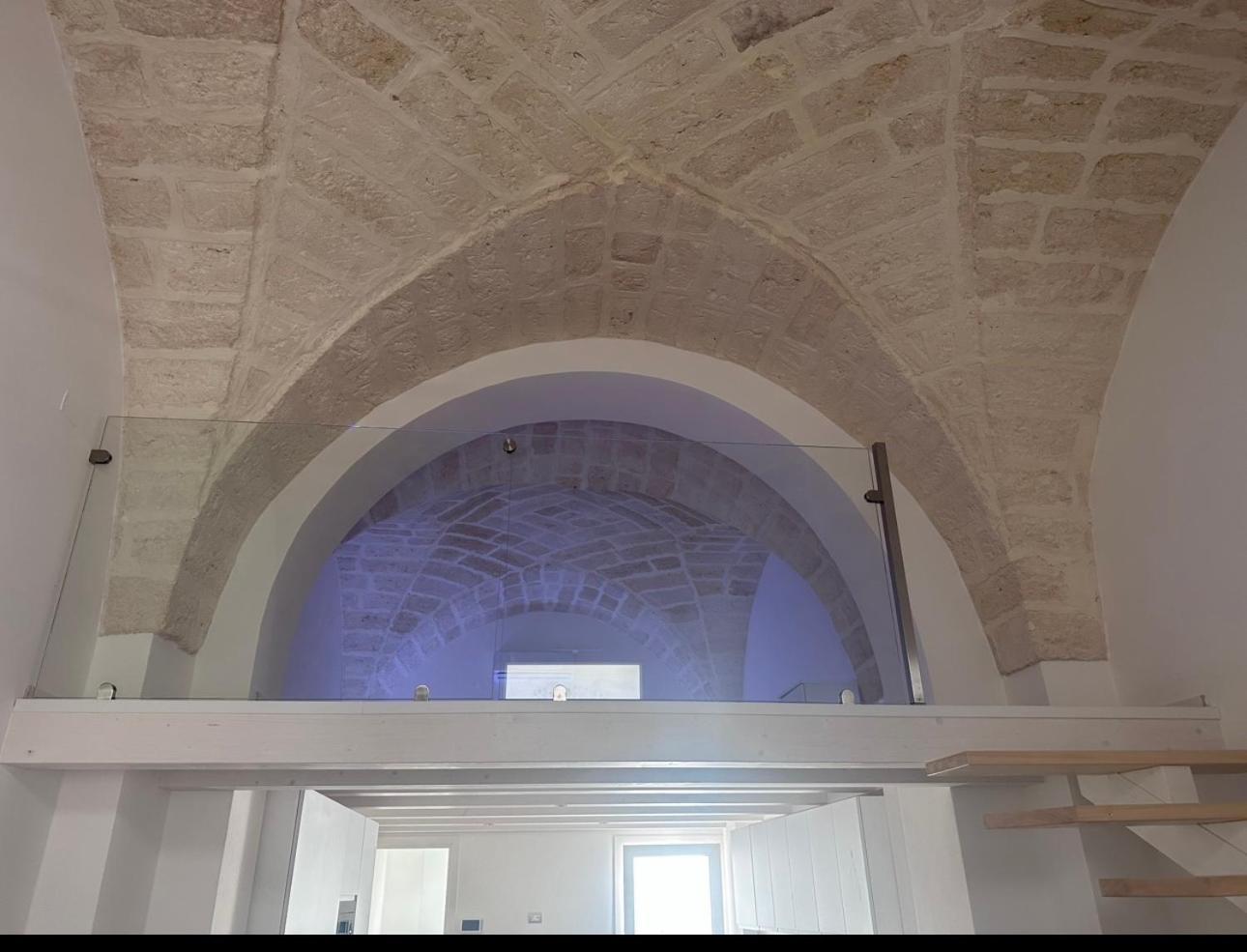 Vila Casa Nobile Squinzano Exteriér fotografie