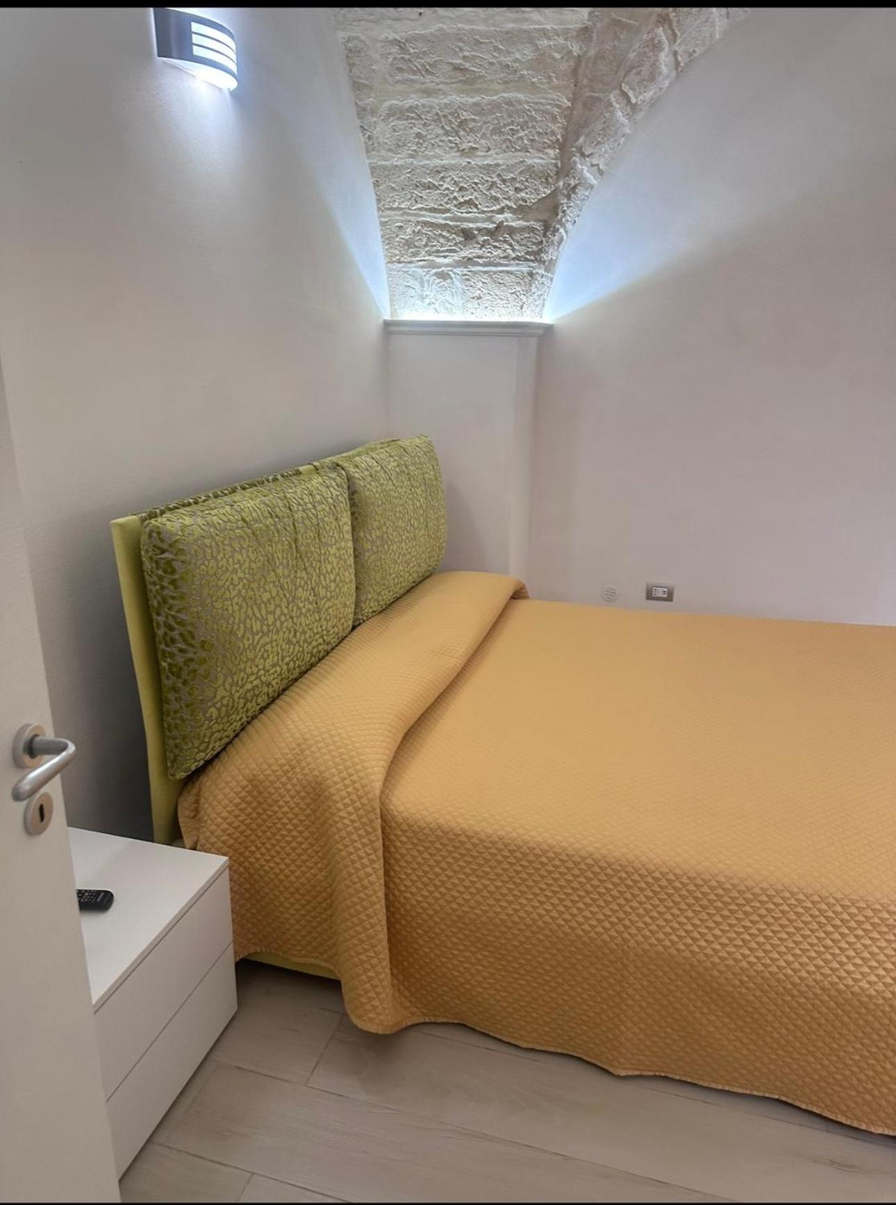 Vila Casa Nobile Squinzano Exteriér fotografie