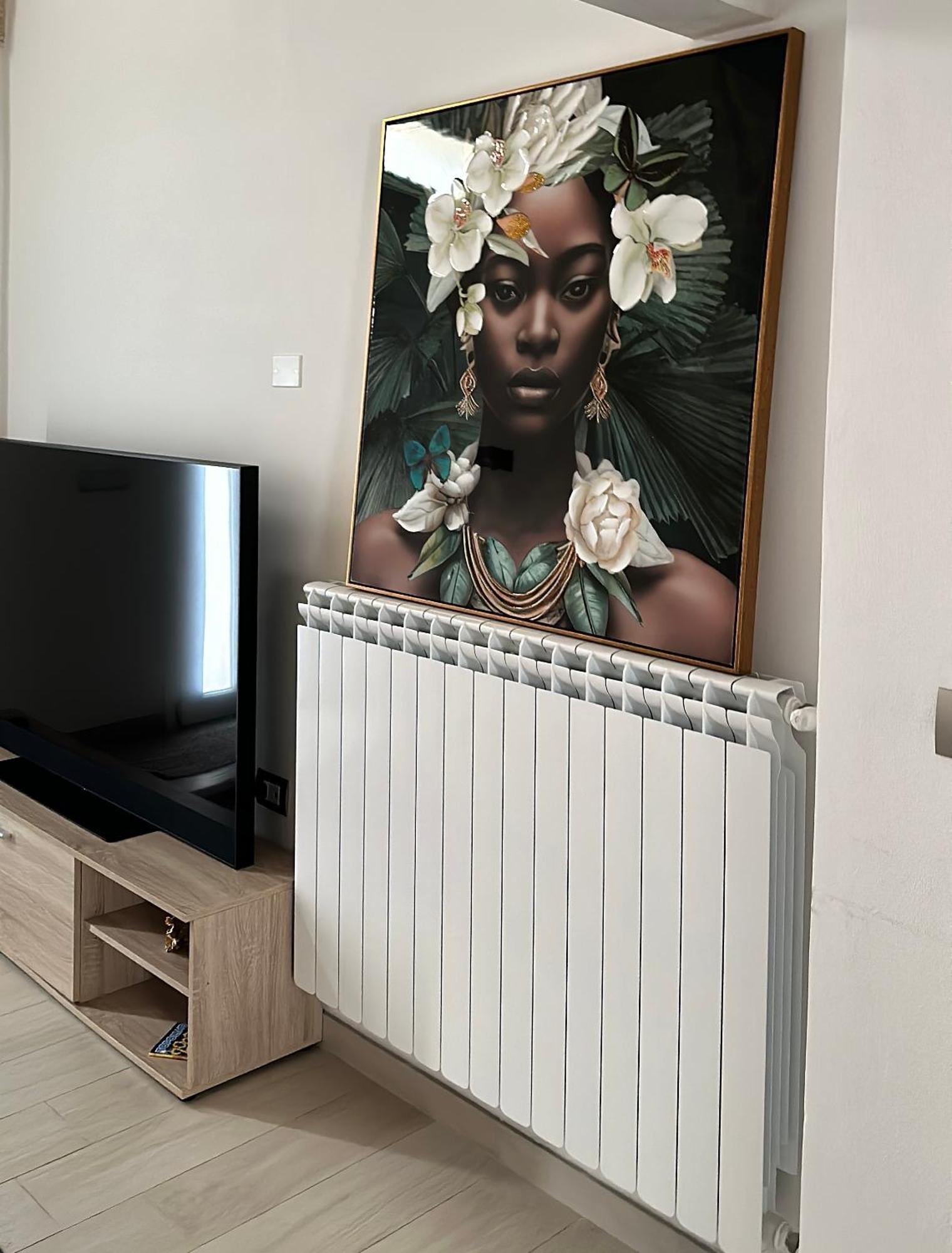 Vila Casa Nobile Squinzano Exteriér fotografie